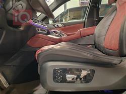 بي ام دبليو X6